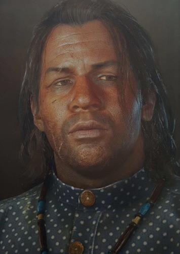 Charles Smith