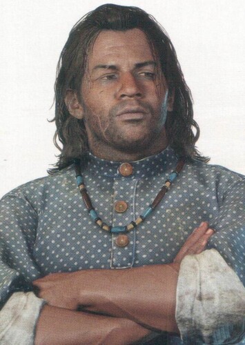 Charles Smith