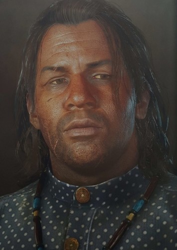 Charles Smith