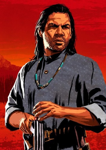 Charles Smith