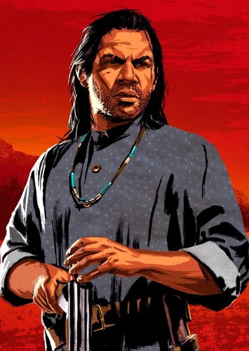 Charles Smith