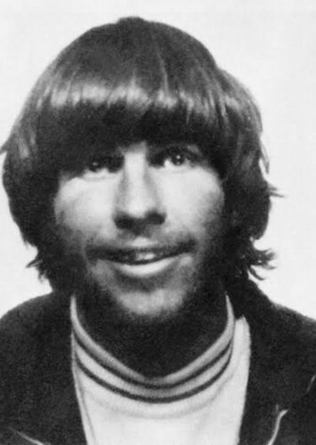 Charles “Tex” Watson