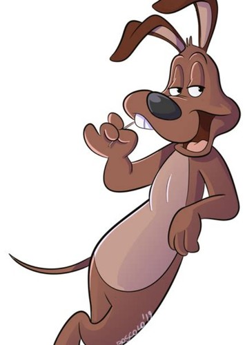 Charles The Dog