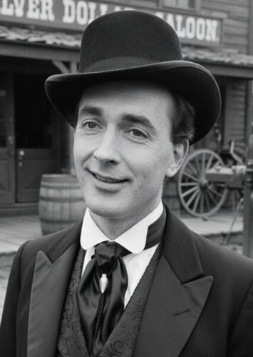 Charles Truppence