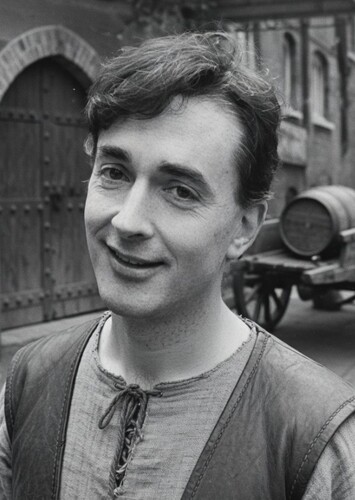 Charles Truppence