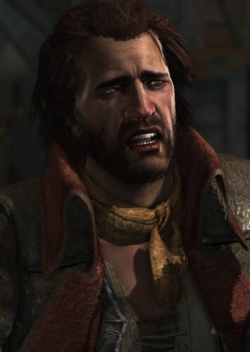 Charles Vane