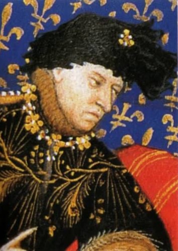 Charles VI