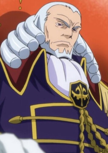 Charles zi Britannia