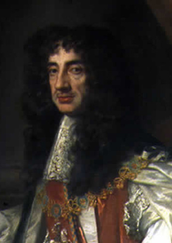 Charles VI of France