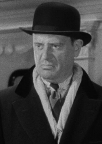 Charles Weston