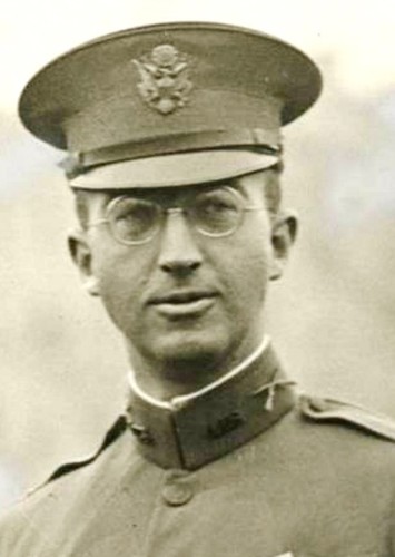 Charles Whittlesey