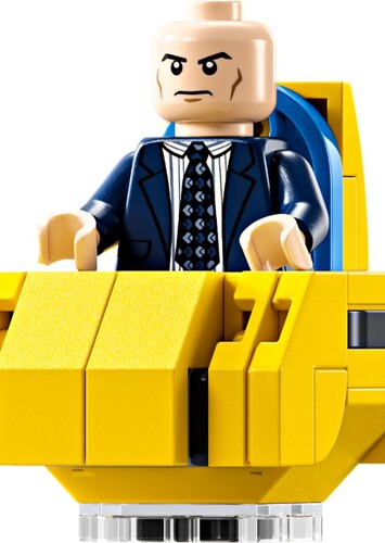 Charles Xavier
