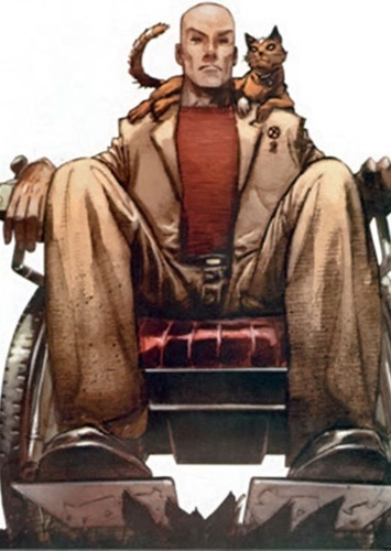 Charles Xavier