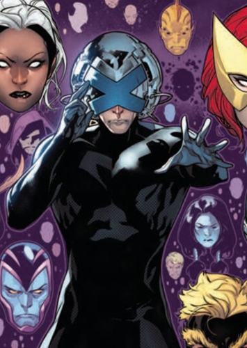 Charles Xavier
