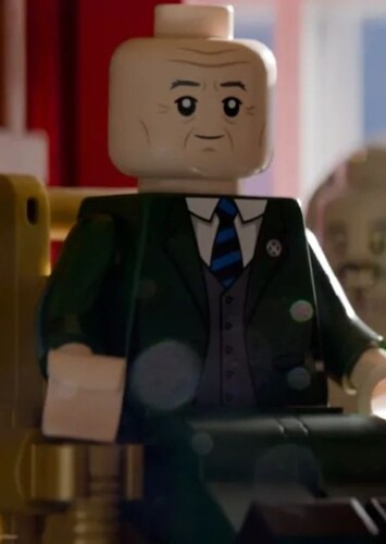 Professor X