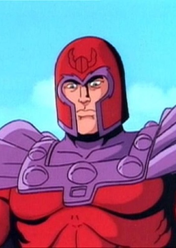 Charles Xavier