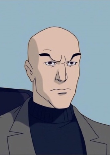 Charles Xavier