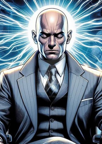 Charles Xavier