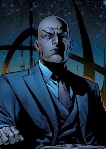 Charles Xavier