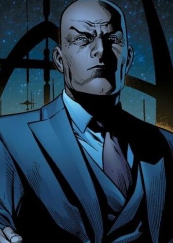 Charles Xavier