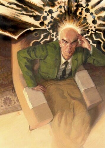 Charles Xavier