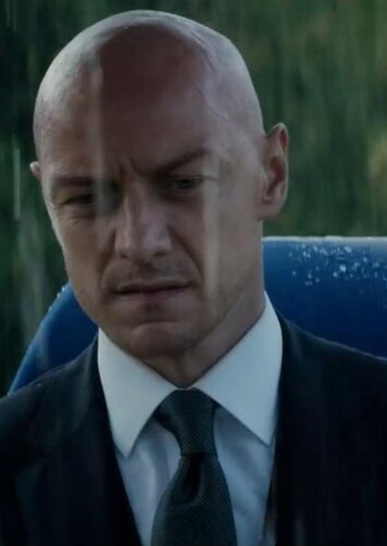 Charles Xavier