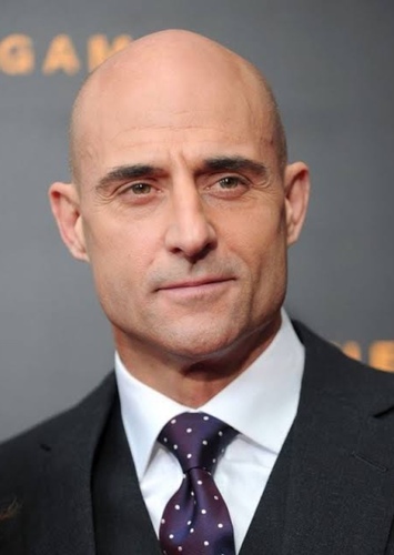 Charles Xavier