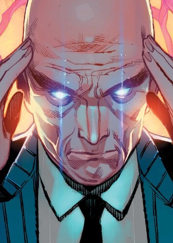 Charles Xavier