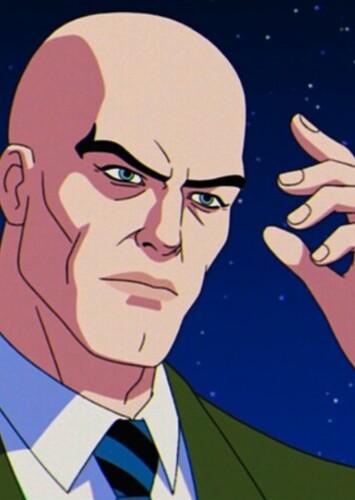 Charles Xavier
