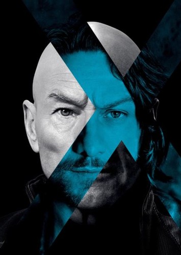 Charles Xavier