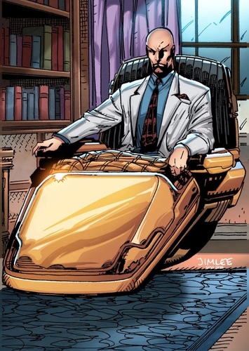 Charles Xavier