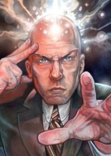 Charles Xavier