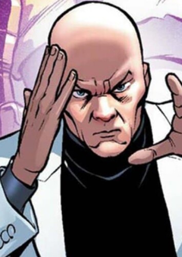 Charles Xavier
