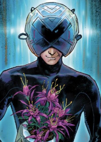 Charles Xavier