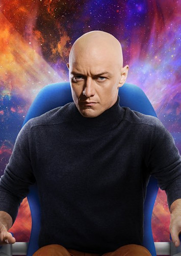 Charles Xavier