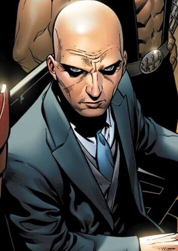 Charles Xavier
