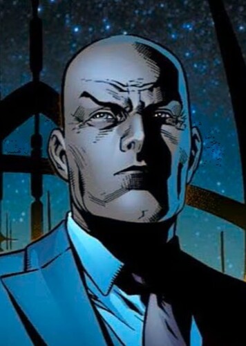 Charles Xavier
