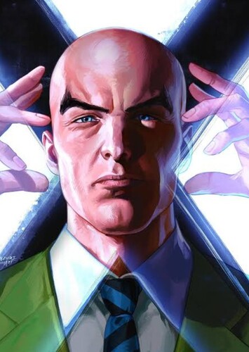 Charles Xavier