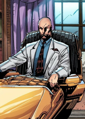 Charles Xavier