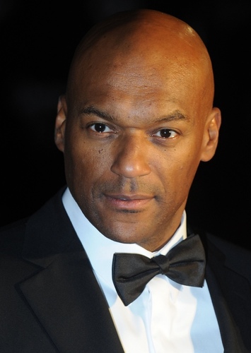 Charles Xavier