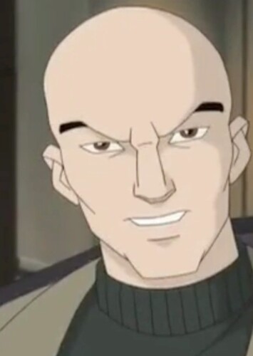 Charles Xavier