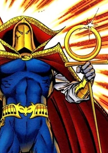 Charles Xavier