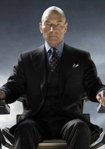 Charles Xavier