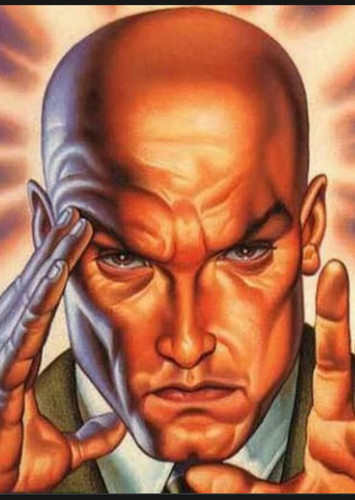 Charles Xavier