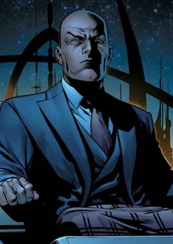 Charles Xavier