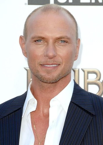 Charles Xavier