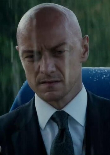 Charles Xavier