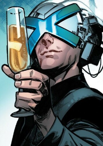 Charles Xavier