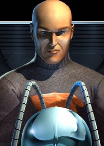 Charles Xavier