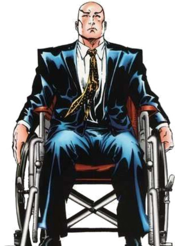 Charles Xavier